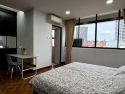 faber-garden-condominium photo thumbnail #10